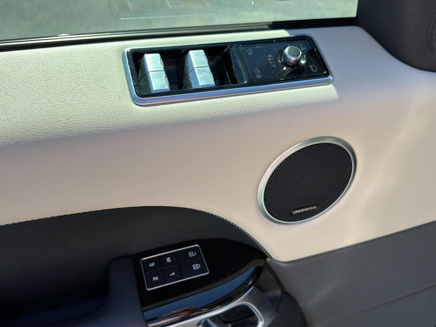 2022 Land Rover Range Rover Sport HSE Silver Edition MHEV