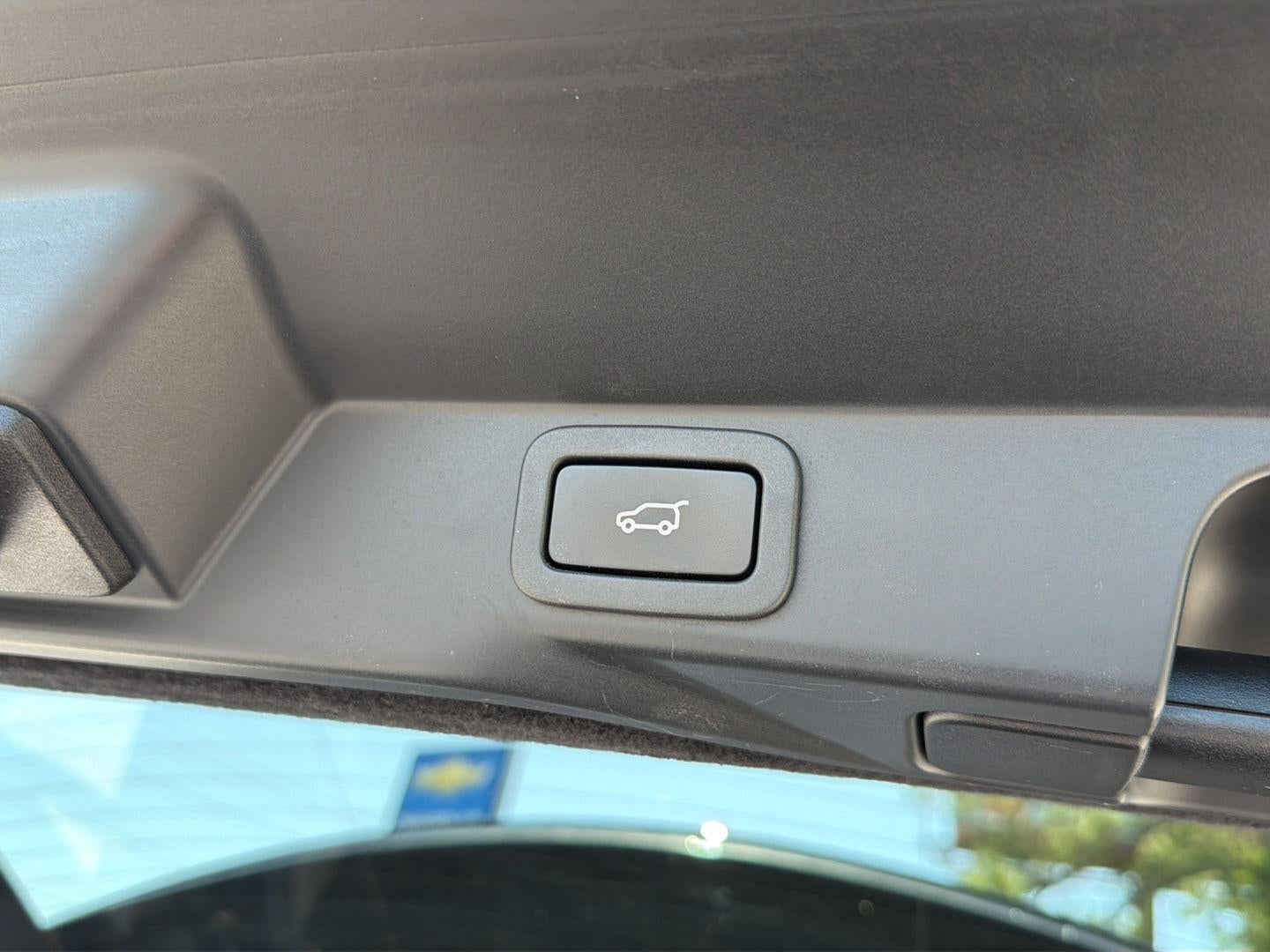 2022 Land Rover Range Rover Sport HSE Silver Edition MHEV