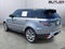 2022 Land Rover Range Rover Sport HSE Silver Edition MHEV