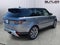 2022 Land Rover Range Rover Sport HSE Silver Edition MHEV