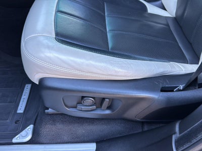 2019 Land Rover Range Rover Sport HST MHEV