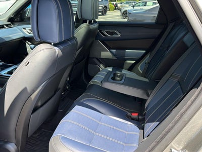 2020 Land Rover Range Rover Velar R-Dynamic HSE
