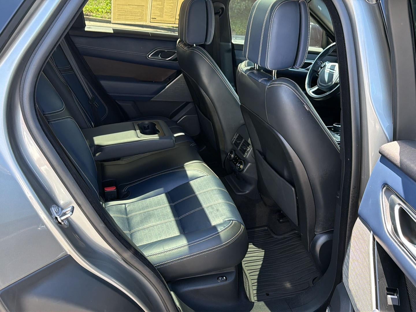 2020 Land Rover Range Rover Velar R-Dynamic HSE