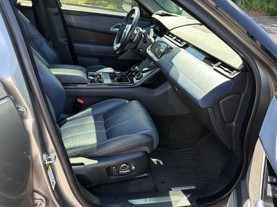 2020 Land Rover Range Rover Velar R-Dynamic HSE