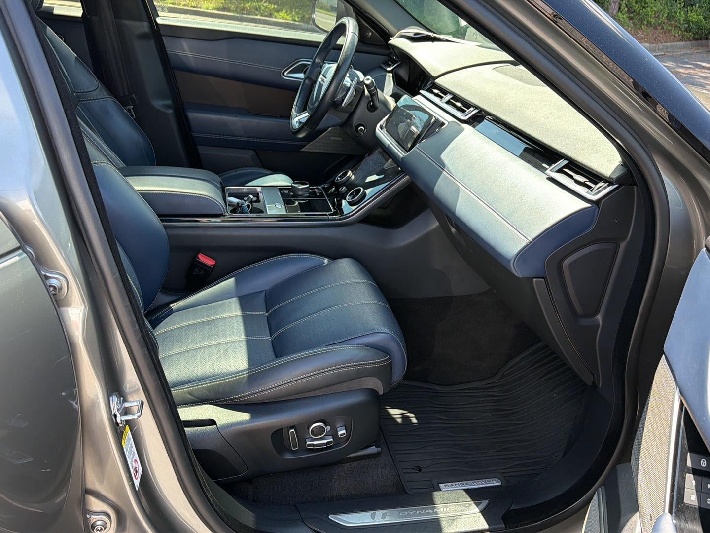 2020 Land Rover Range Rover Velar R-Dynamic HSE