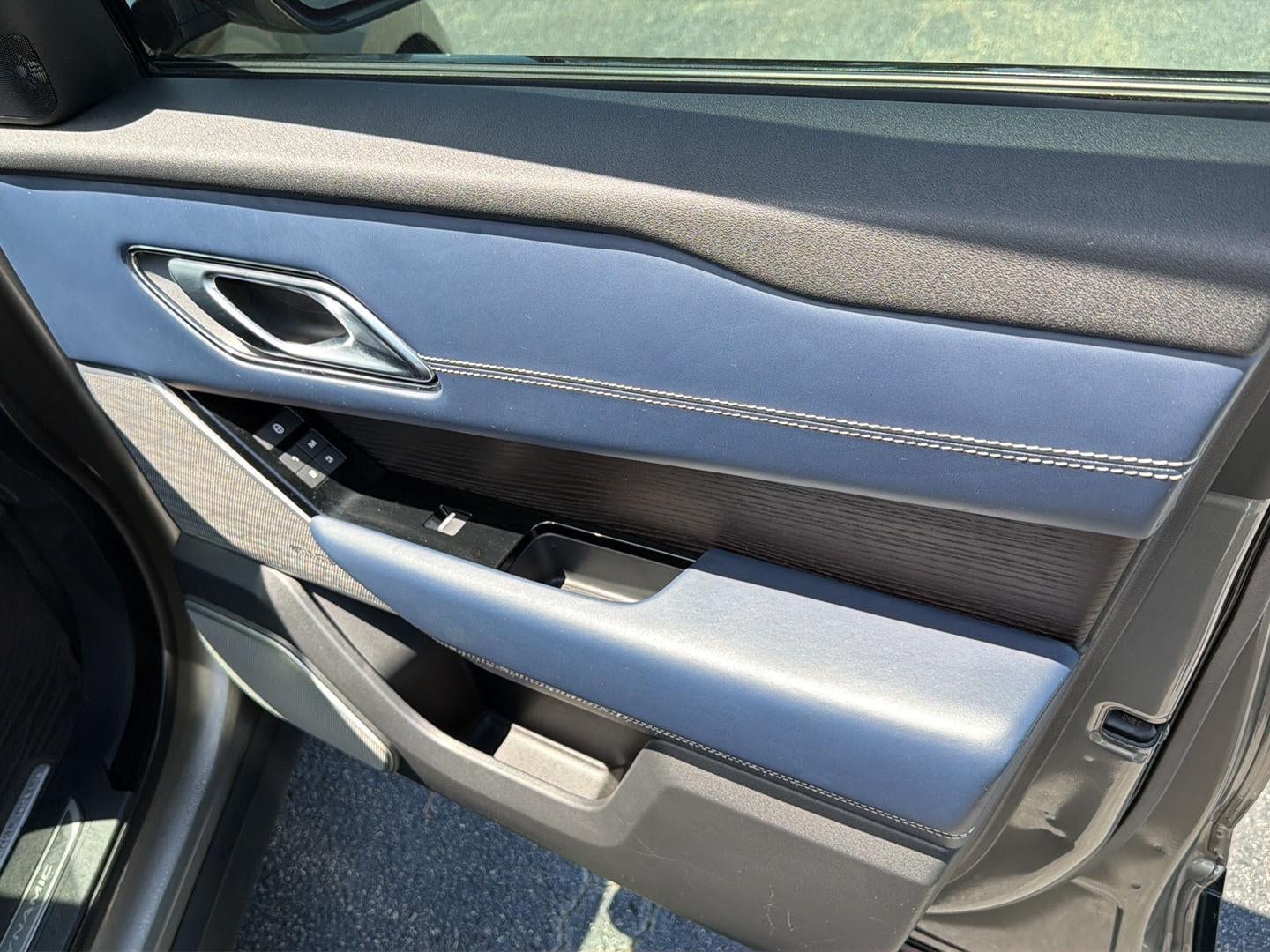 2020 Land Rover Range Rover Velar R-Dynamic HSE