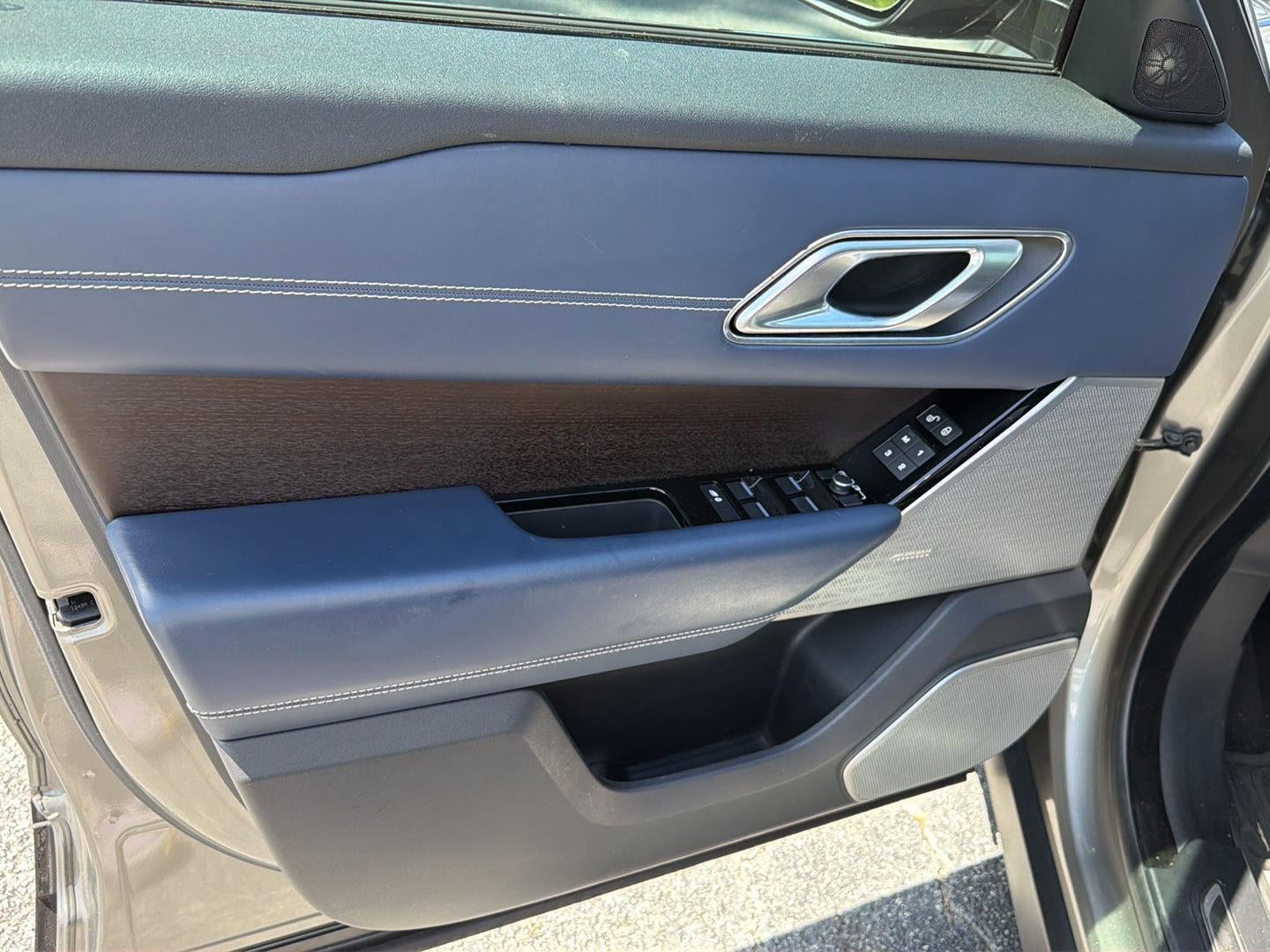 2020 Land Rover Range Rover Velar R-Dynamic HSE