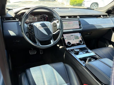 2020 Land Rover Range Rover Velar R-Dynamic HSE