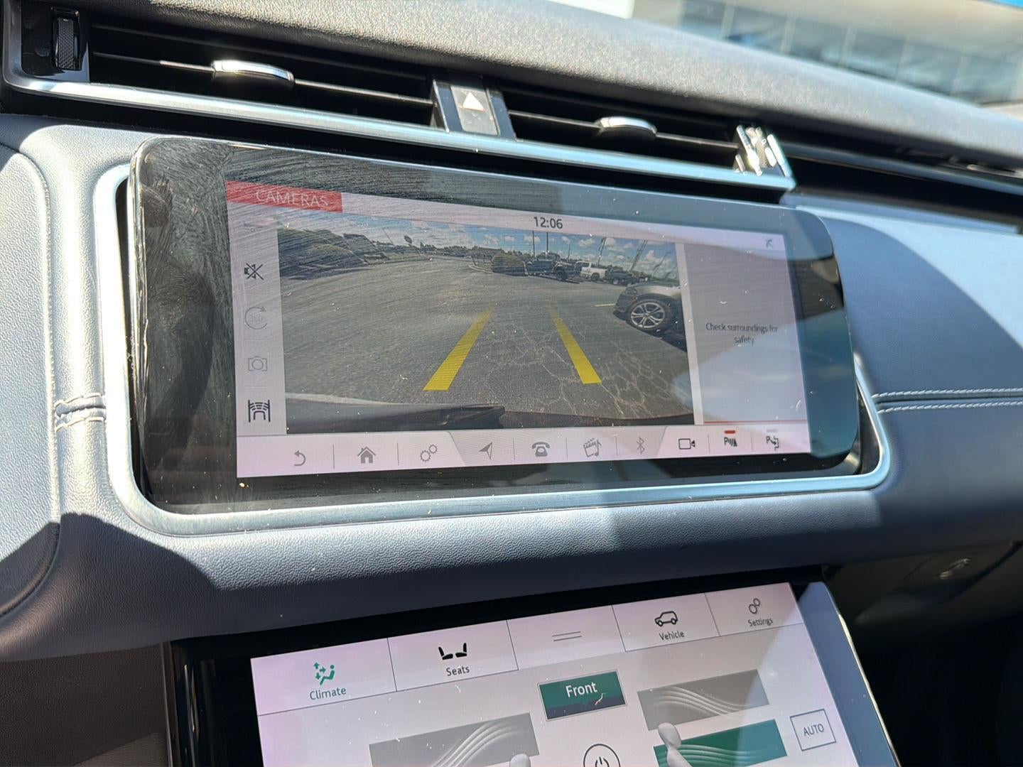 2020 Land Rover Range Rover Velar R-Dynamic HSE