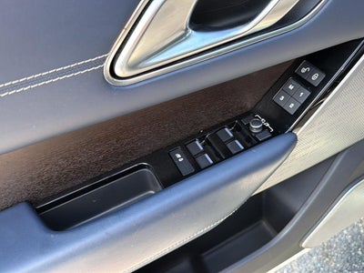 2020 Land Rover Range Rover Velar R-Dynamic HSE