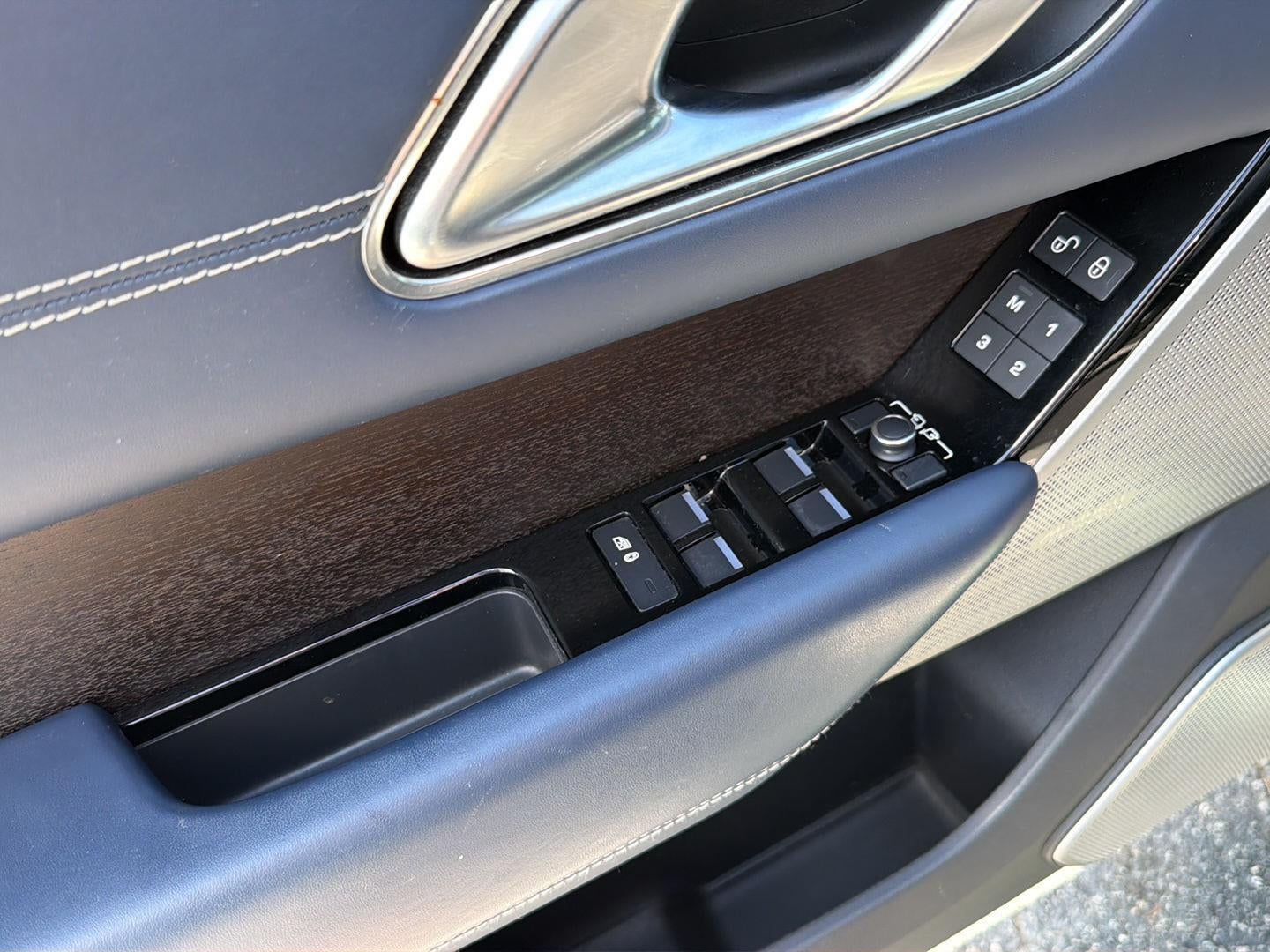 2020 Land Rover Range Rover Velar R-Dynamic HSE
