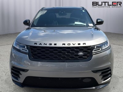 2020 Land Rover Range Rover Velar R-Dynamic HSE