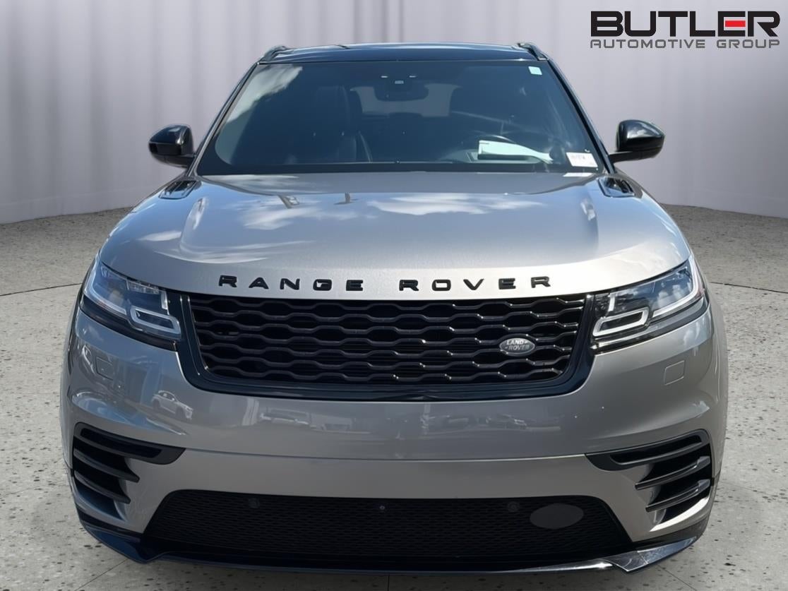 2020 Land Rover Range Rover Velar R-Dynamic HSE