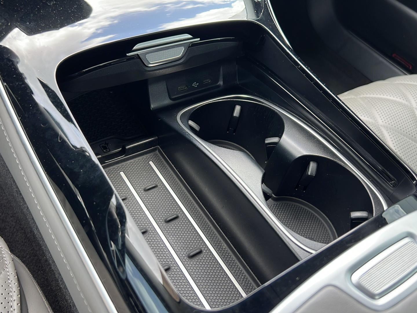 2022 Mercedes-Benz S 580 4MATIC®
