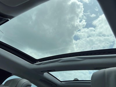 2022 Mercedes-Benz S 580 4MATIC®