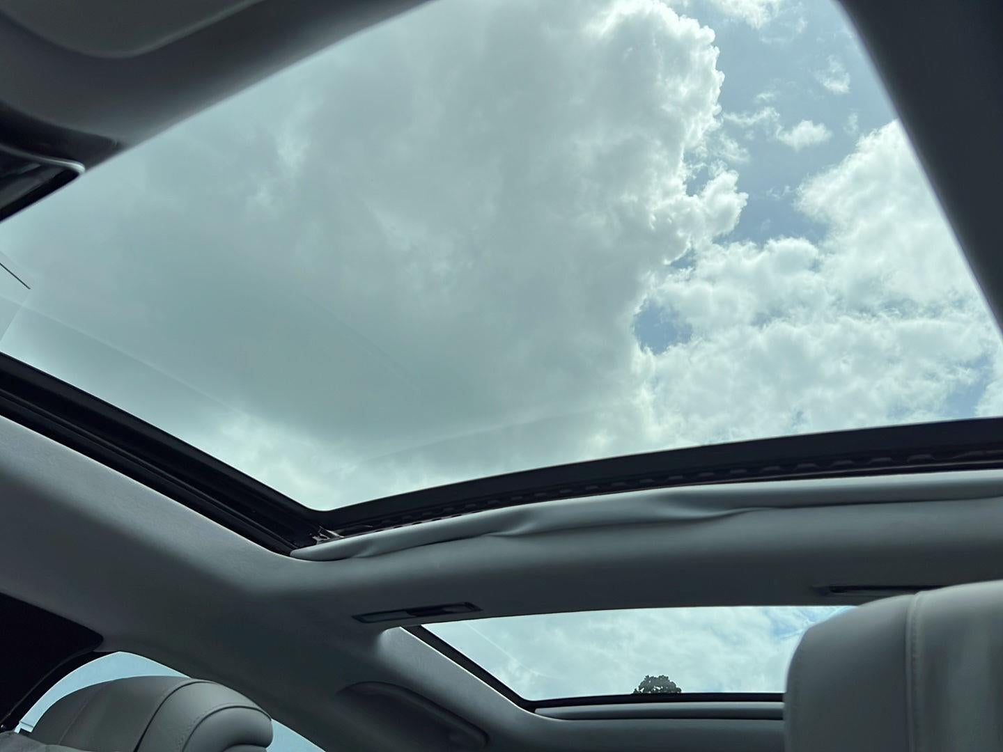 2022 Mercedes-Benz S 580 4MATIC®