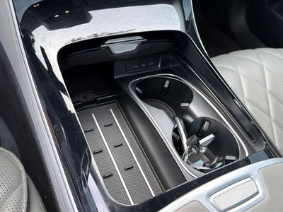2022 Mercedes-Benz S 580 4MATIC®