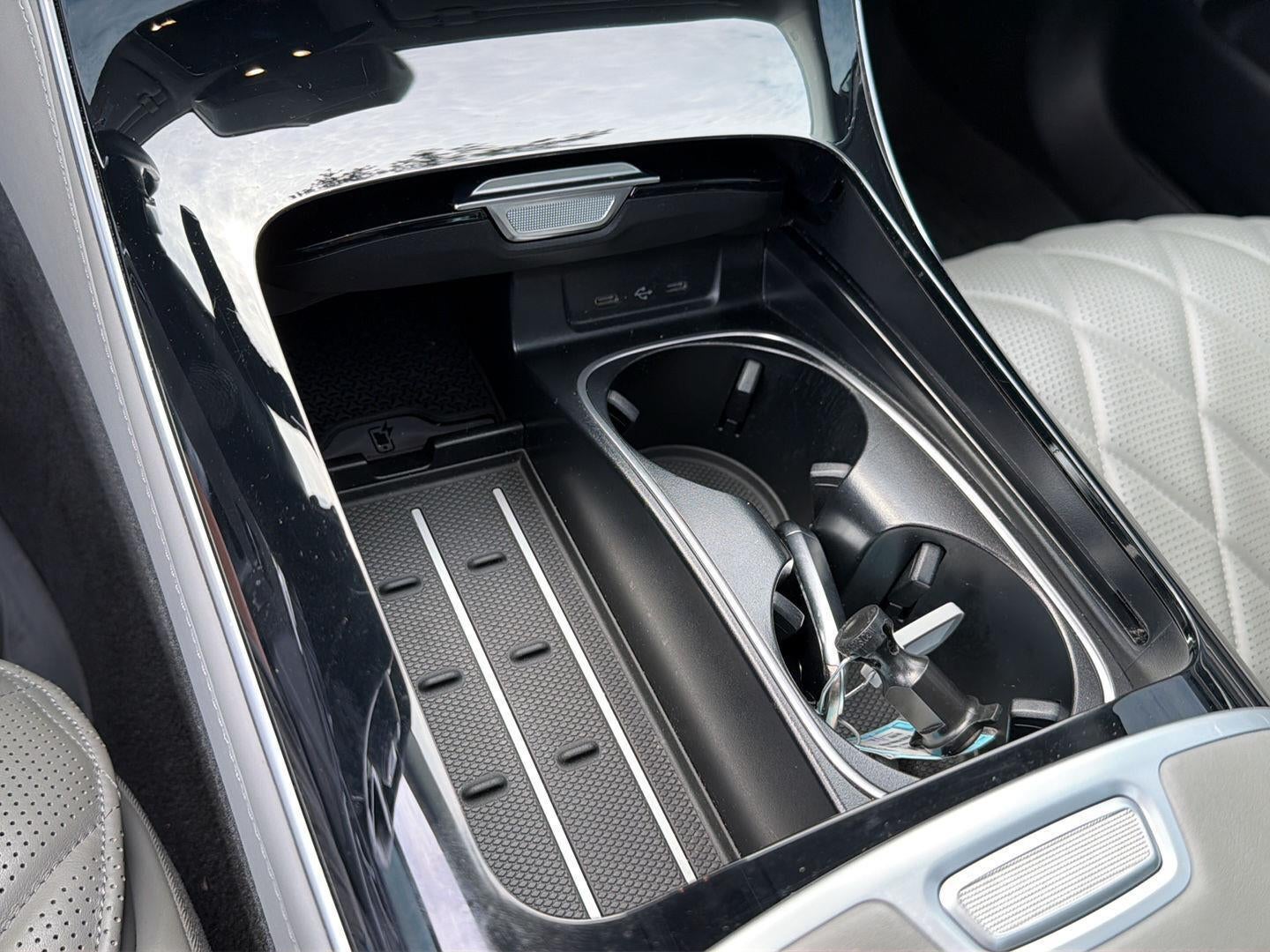 2022 Mercedes-Benz S 580 4MATIC®