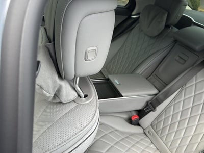2022 Mercedes-Benz S 580 4MATIC®