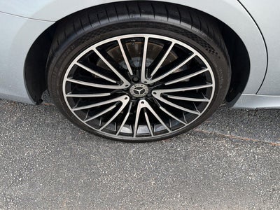 2022 Mercedes-Benz S 580 4MATIC®