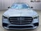 2022 Mercedes-Benz S 580 4MATIC®