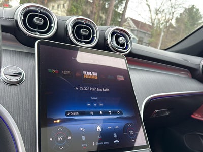 2024 MERCEDES CLE Base