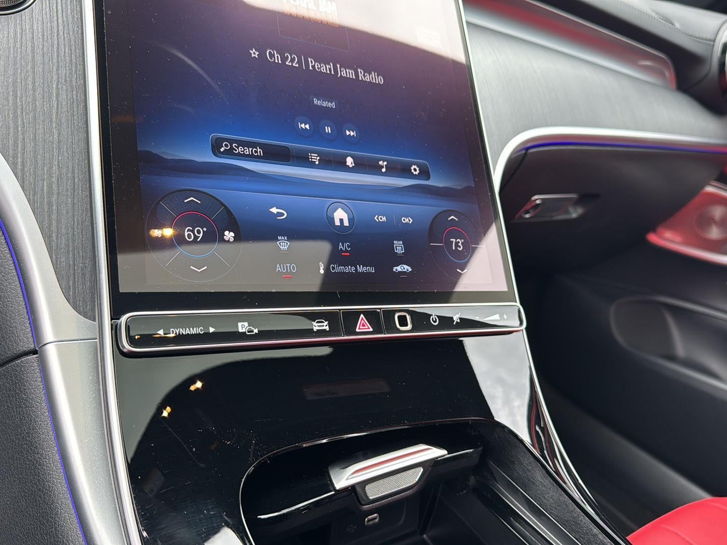 2024 MERCEDES CLE Base