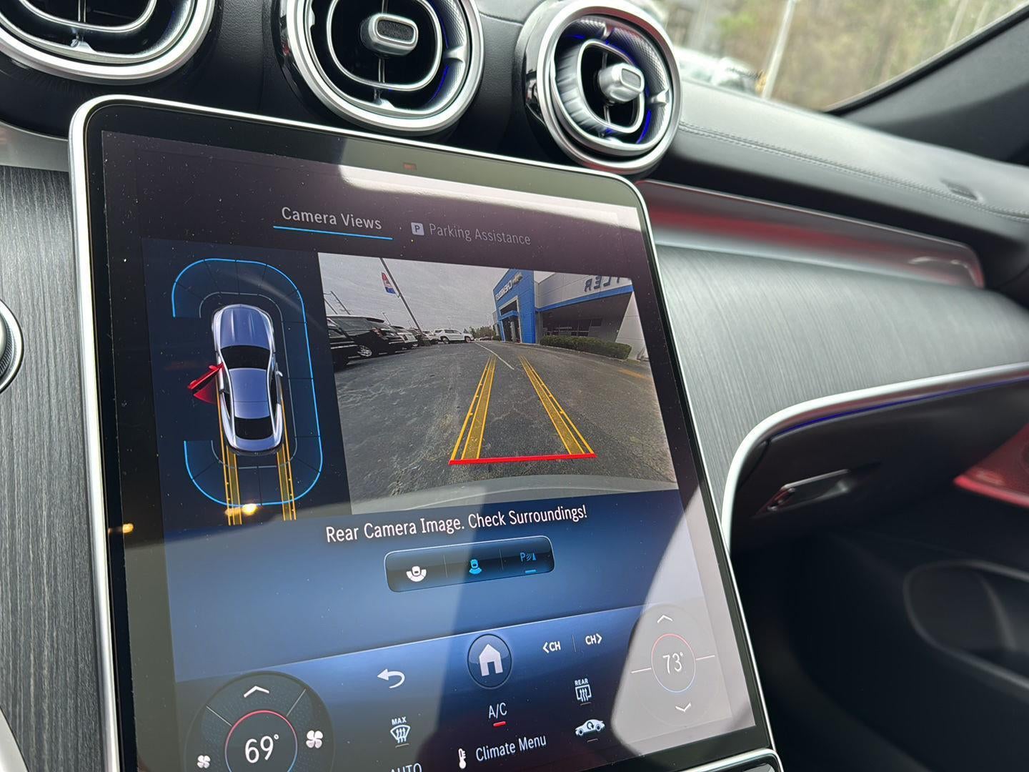 2024 MERCEDES CLE Base