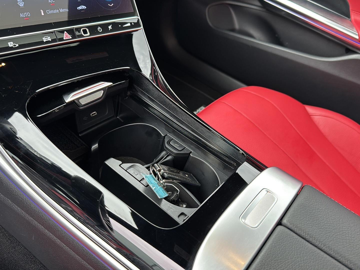 2024 MERCEDES CLE Base