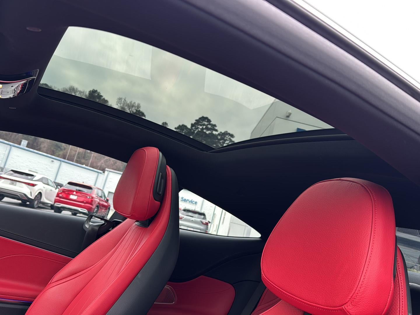 2024 MERCEDES CLE Base