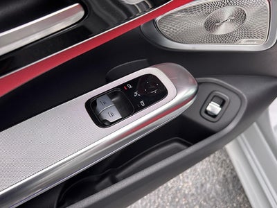 2024 MERCEDES CLE Base