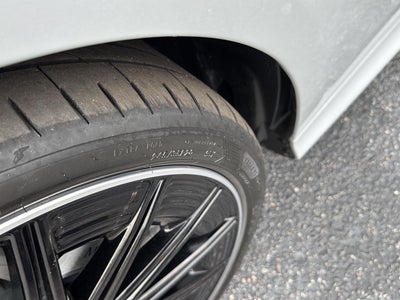 2024 MERCEDES CLE Base