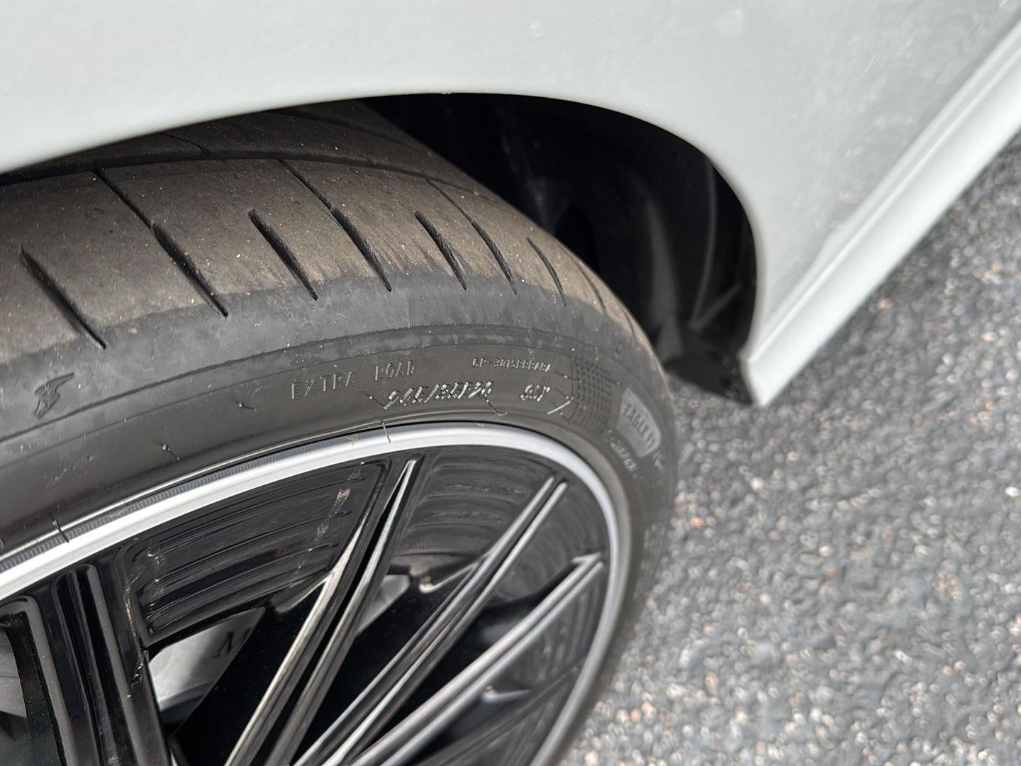 2024 MERCEDES CLE Base