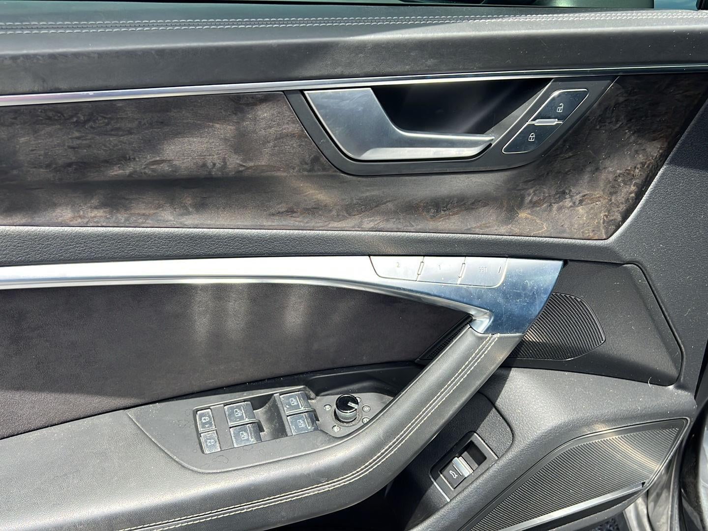 2019 Audi A6 55 Premium