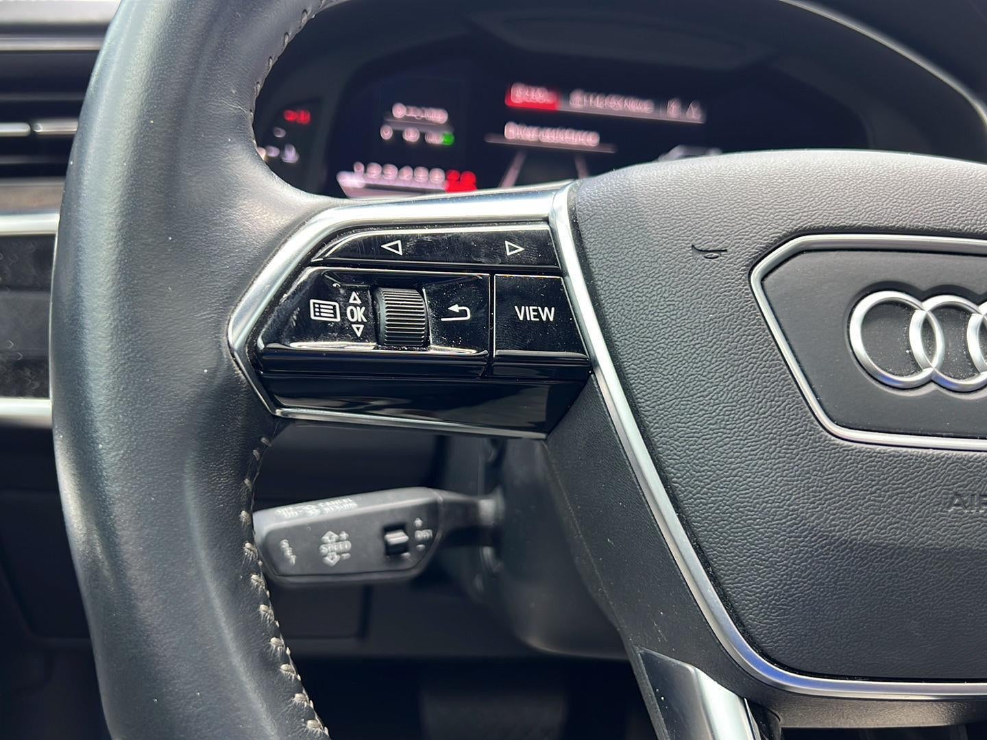 2019 Audi A6 55 Premium