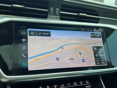 2019 Audi A6 55 Premium