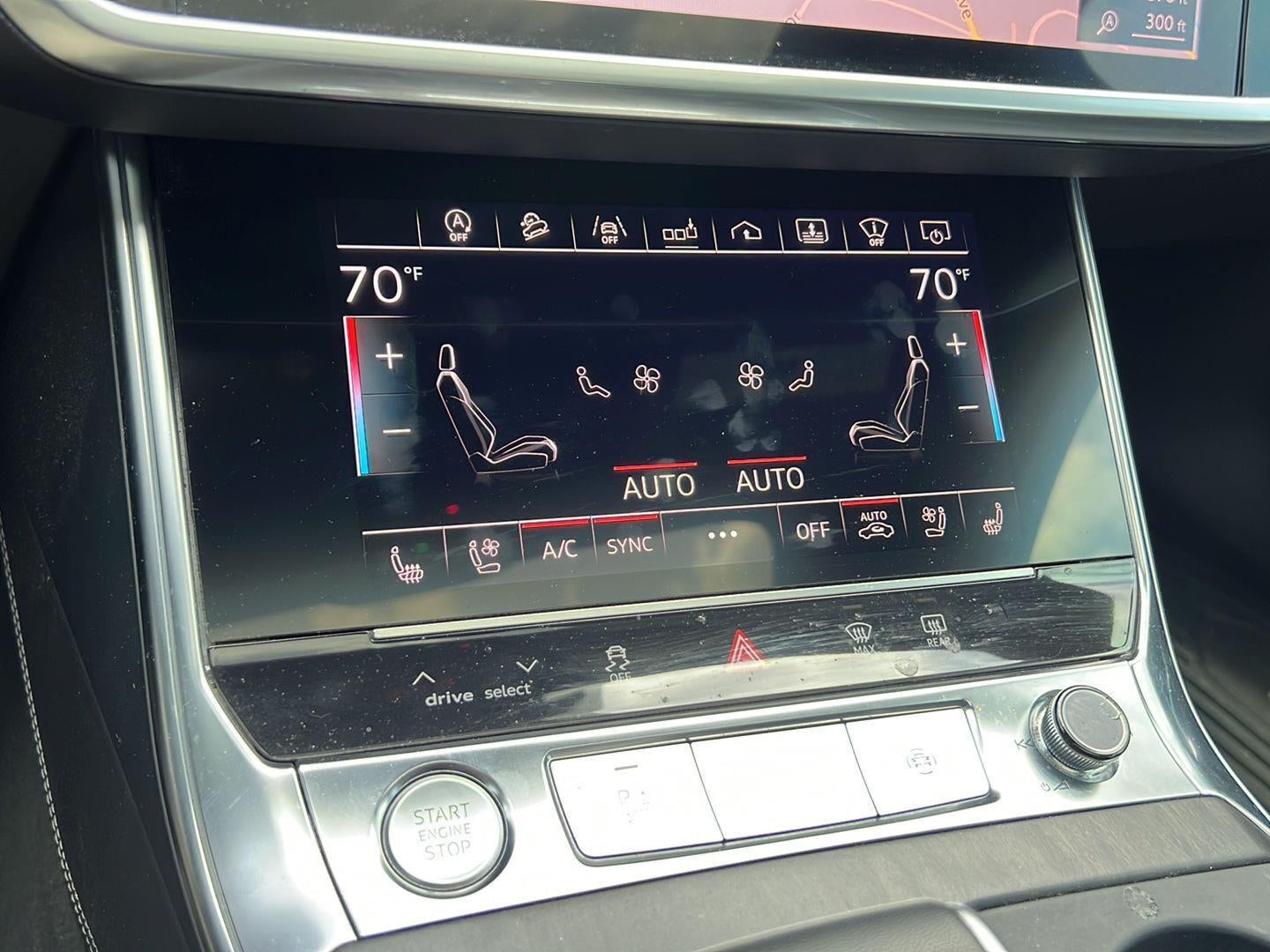 2019 Audi A6 55 Premium