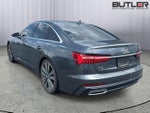 2019 Audi A6 55 Premium