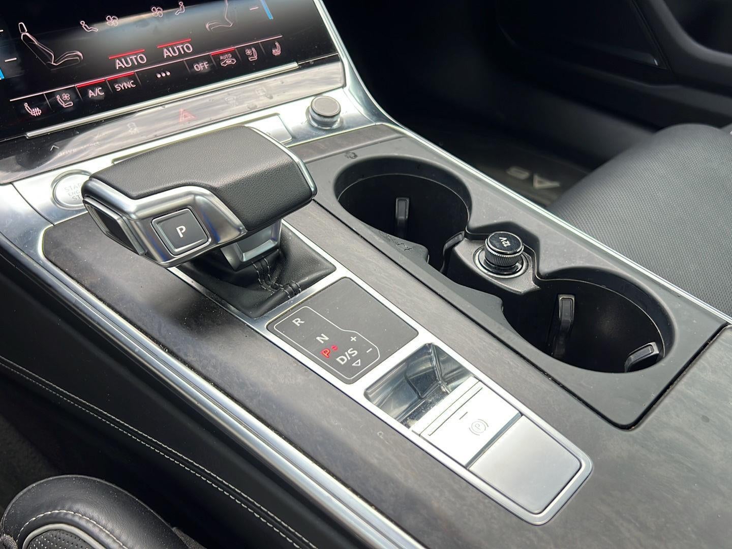 2019 Audi A6 55 Premium