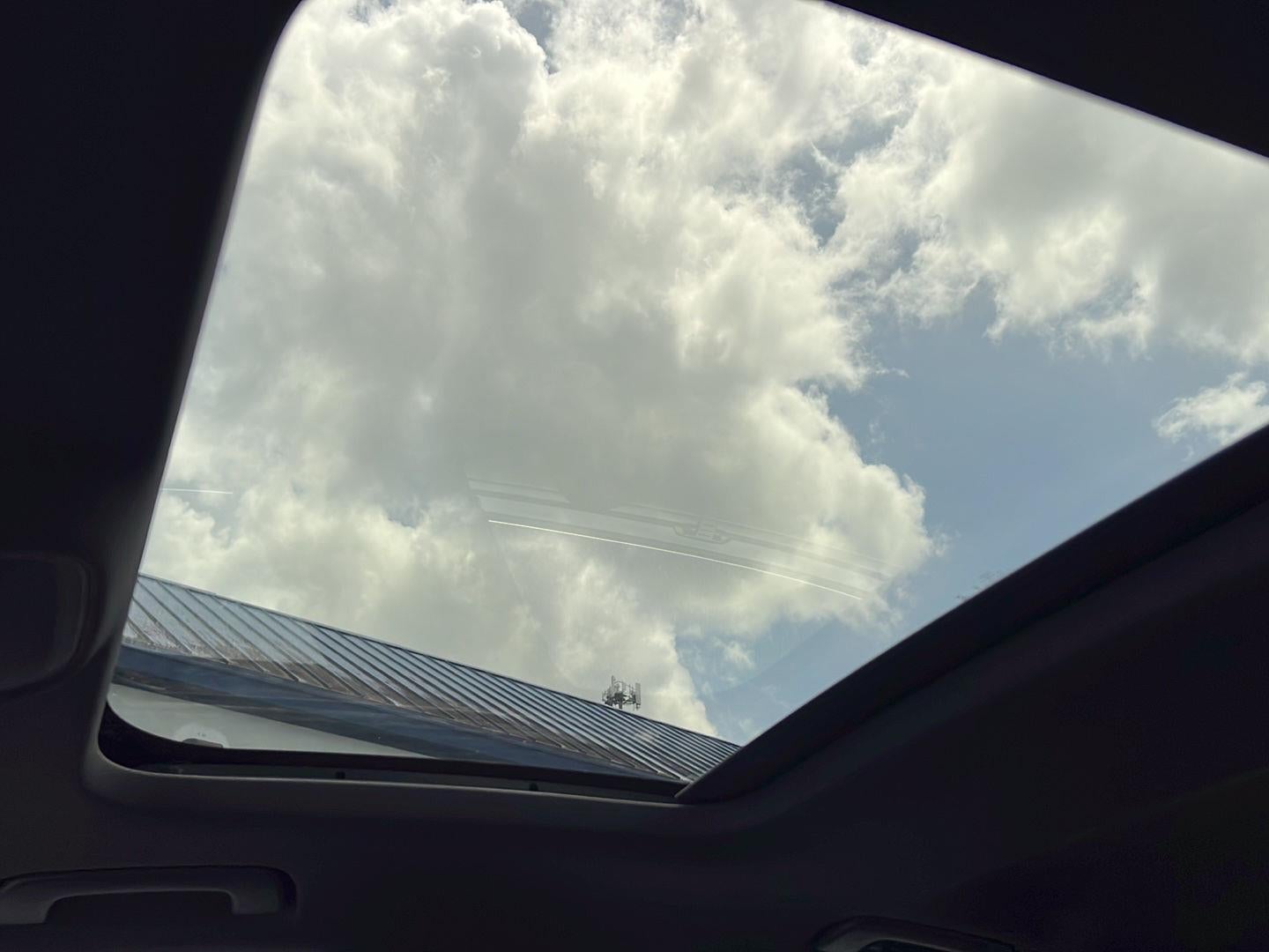 2019 Audi A6 55 Premium