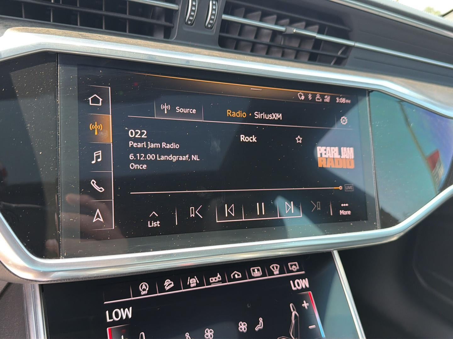 2019 Audi A6 55 Premium