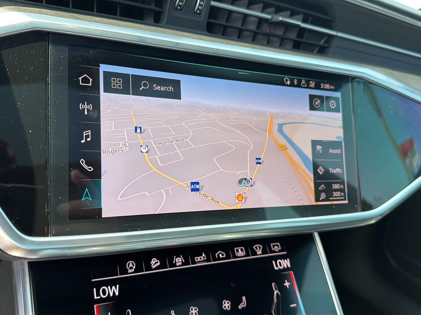 2019 Audi A6 55 Premium