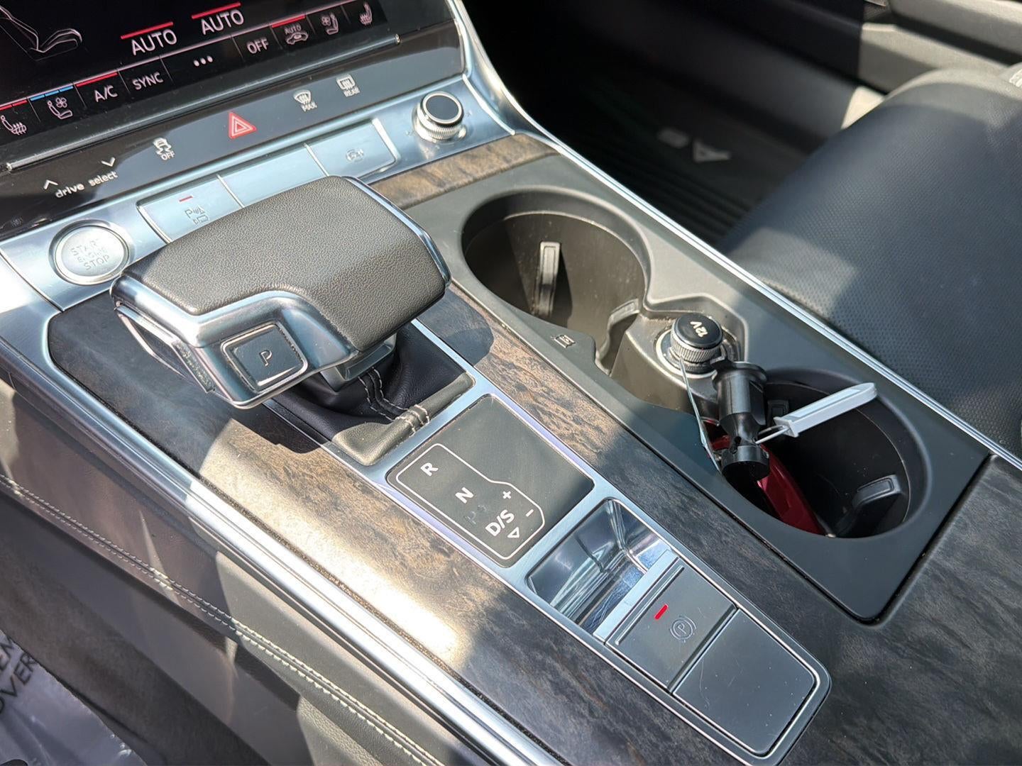 2019 Audi A6 55 Premium