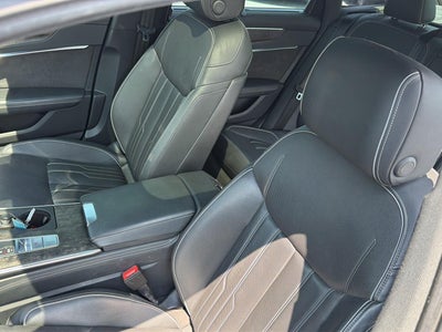 2019 Audi A6 55 Premium