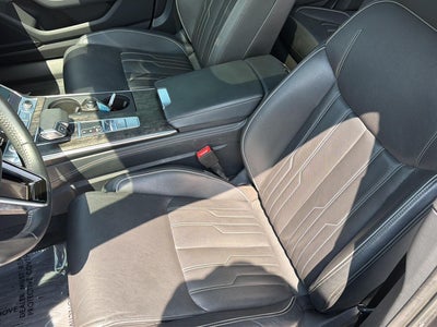 2019 Audi A6 55 Premium