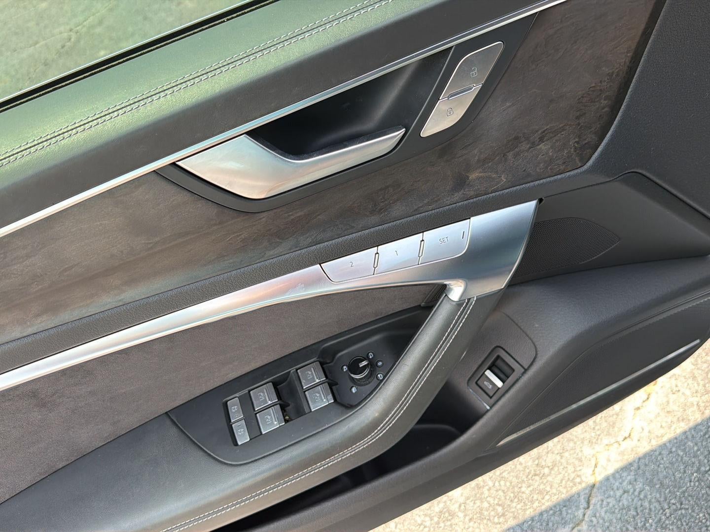 2019 Audi A6 55 Premium