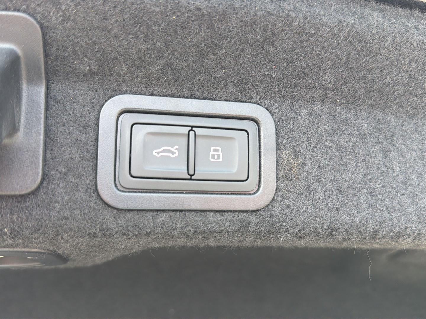 2019 Audi A6 55 Premium