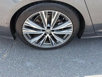 2019 Audi A6 55 Premium