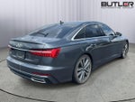 2019 Audi A6 55 Premium