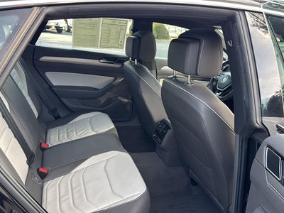 2019 Volkswagen Arteon 2.0T SEL Premium R-Line